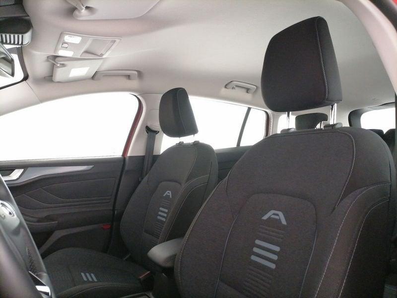Ford Focus Active SW 1.0t ecoboost h 125cv