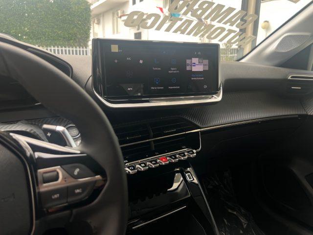 PEUGEOT 208 Hybrid 110 e-DCS6 Allure da ?229,00 mensili