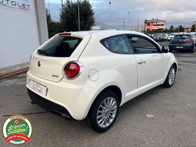 ALFA ROMEO MiTo 1.4 78 CV 8V S&S