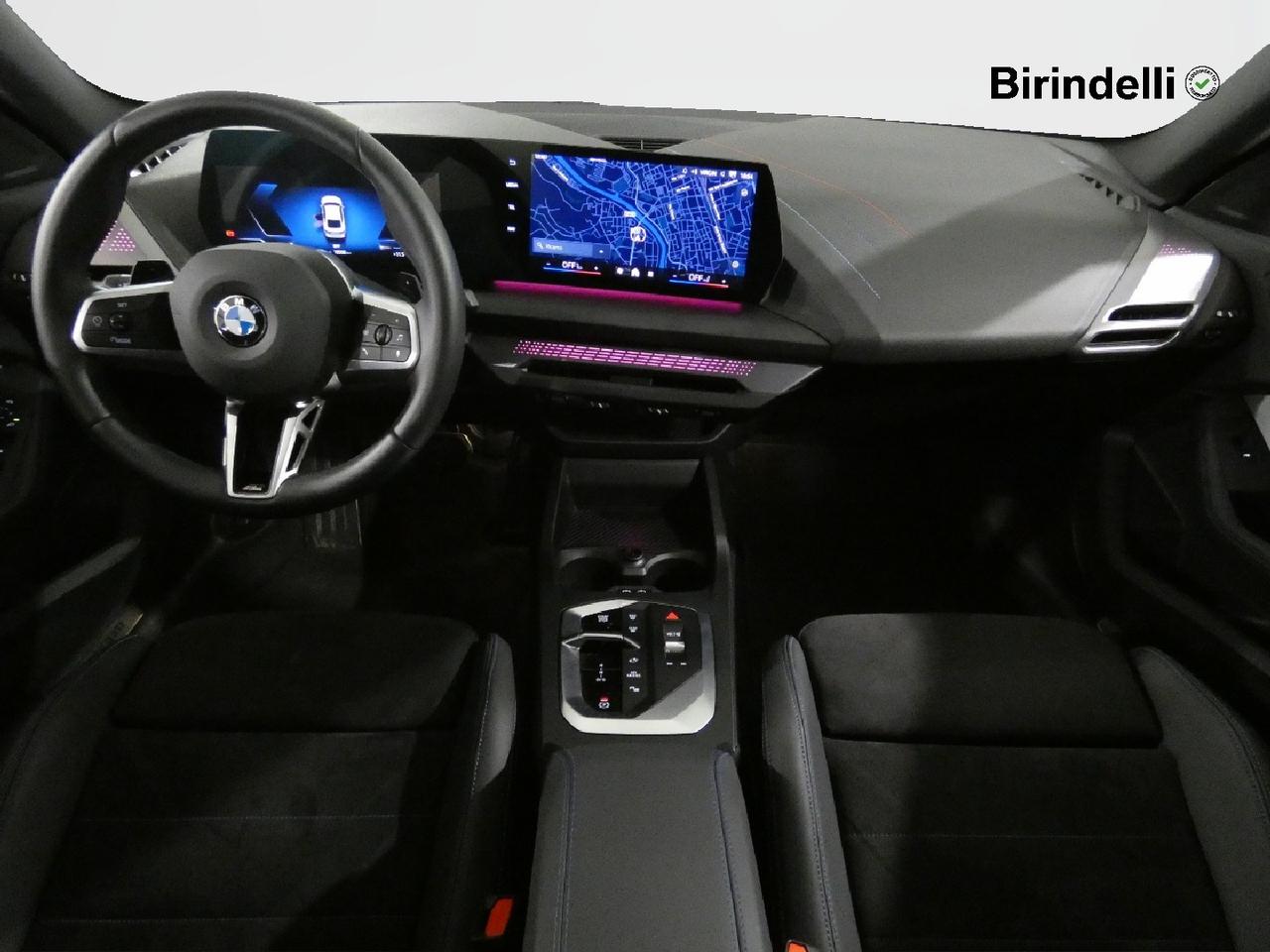 BMW BMW 218d Gran Coupé