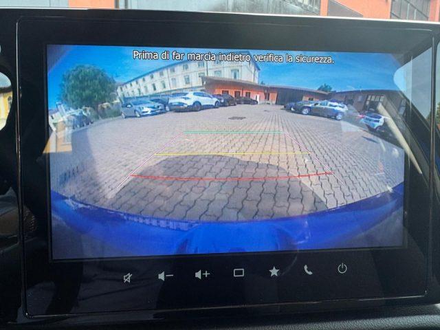 SUZUKI Swift 1.2 Hybrid CVT Top (KM ZERO)