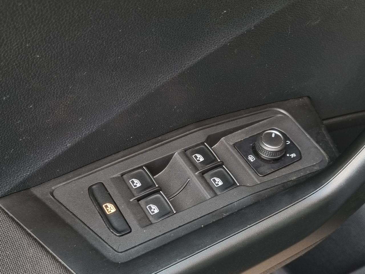 Volkswagen T-Roc 1.6 TDI SCR Style BlueMotion Technology