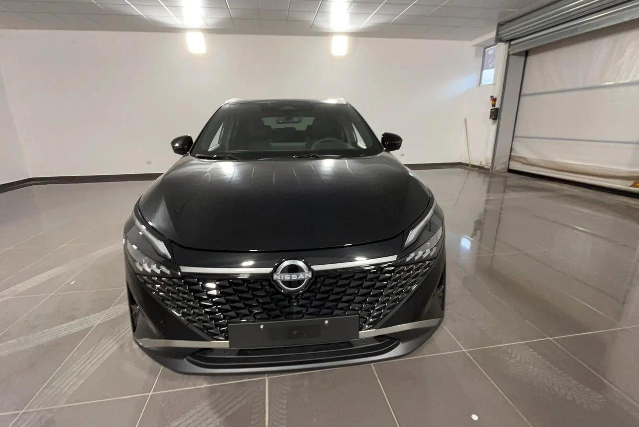 Nissan Qashqai MHEV 158 CV Xtronic 4WD Tekna