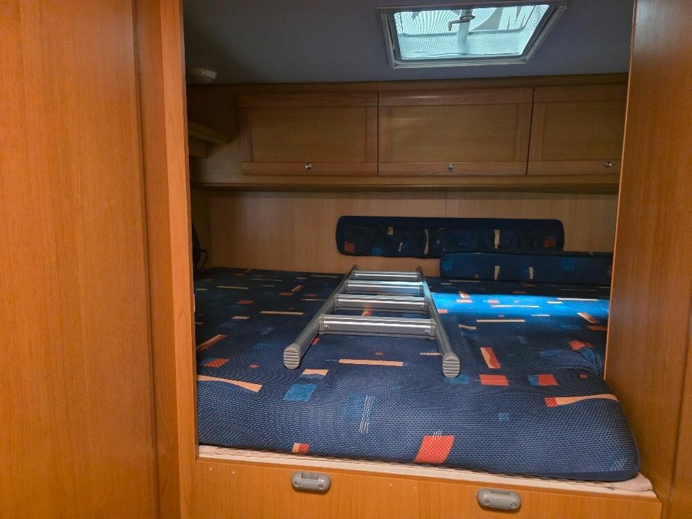 CAMPER CI ELLIOT GARAGE P