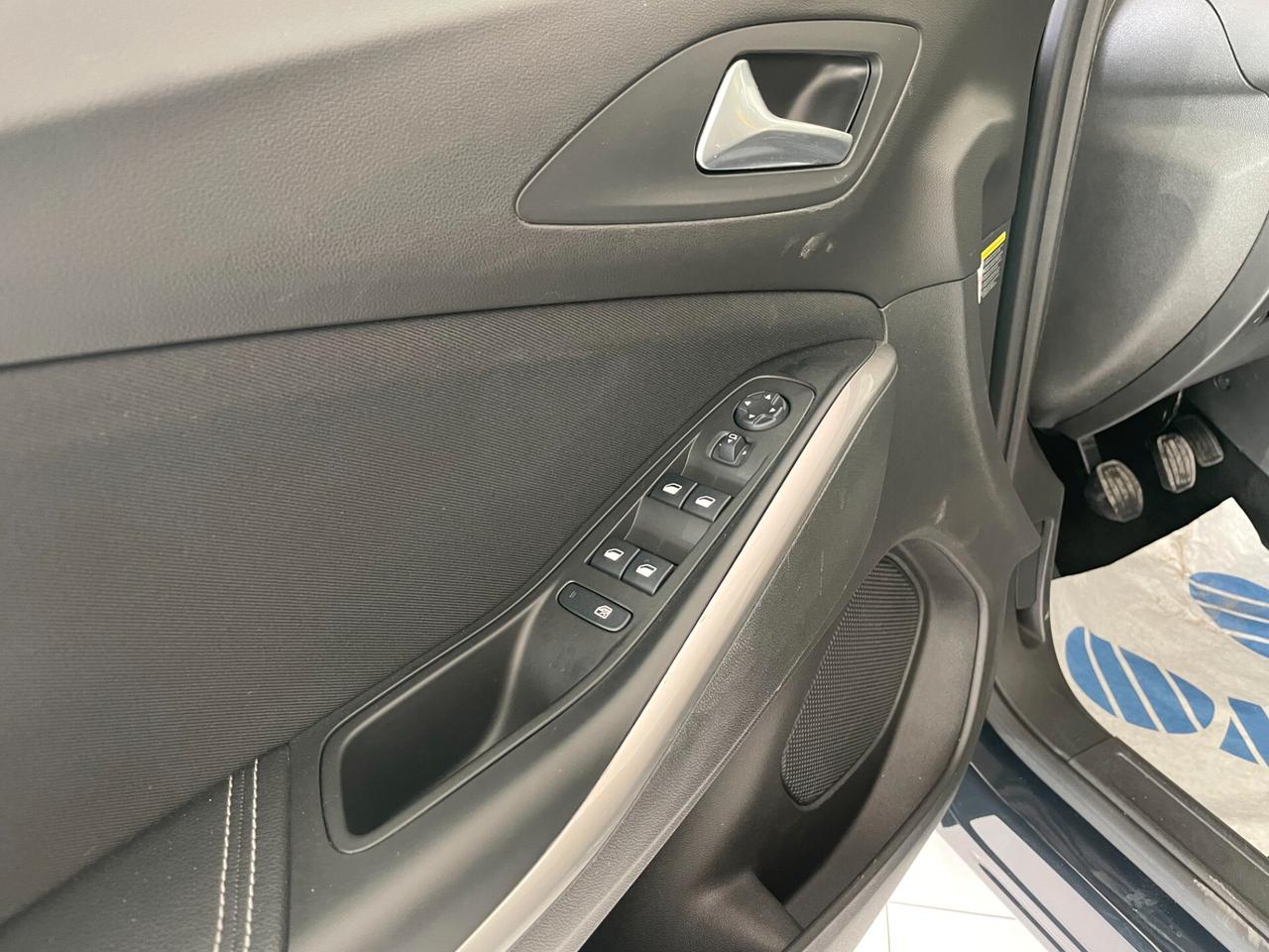 Opel Grandland X 1.5 diesel Ecotec autom. Innovation 2019