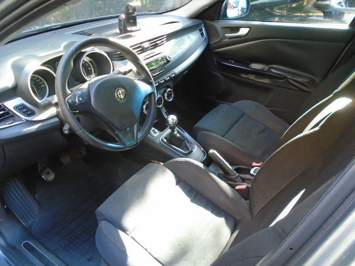 Giulietta '11 1.4 t. m.air Exclusive 170cv UNIPRO