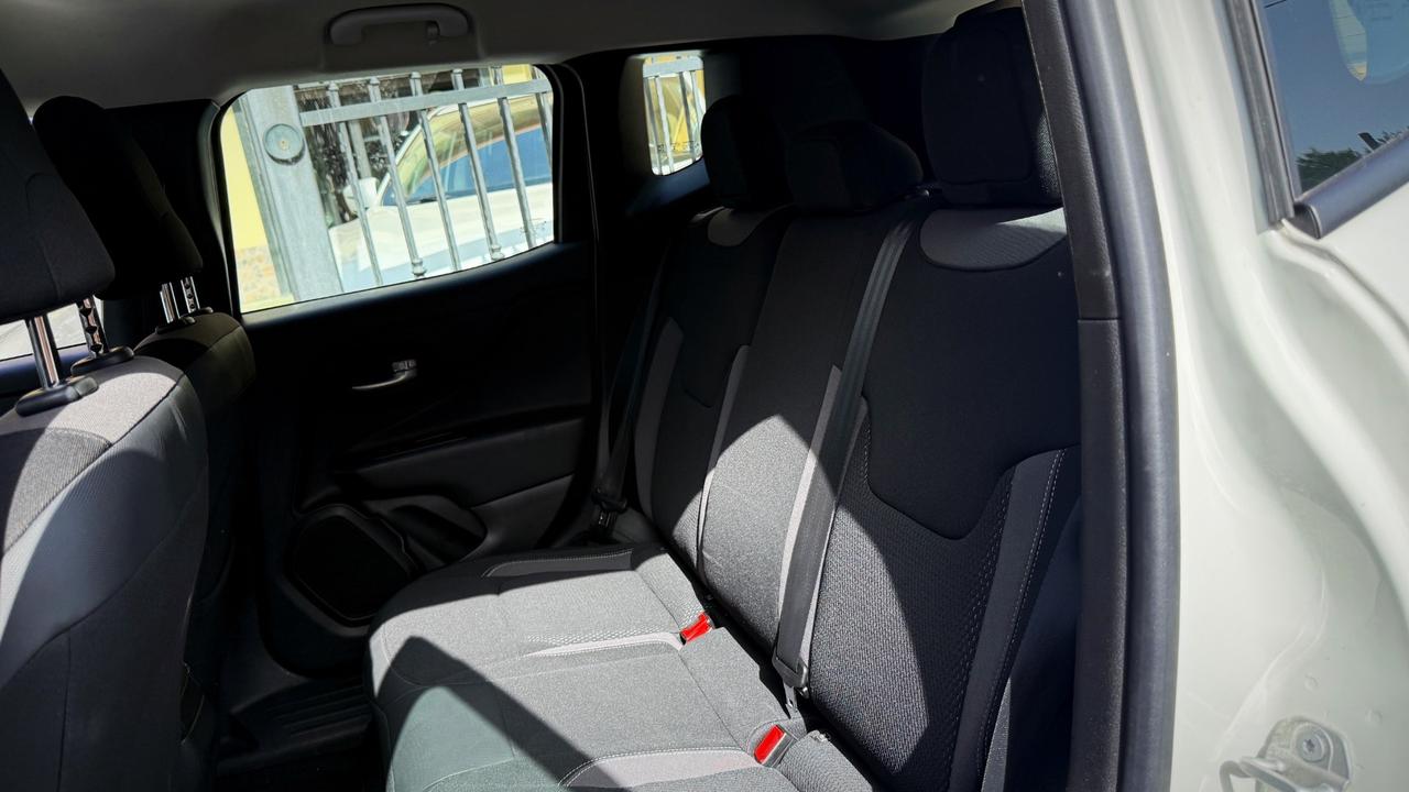 Jeep Renegade 1.6 Mjt 130 CV Limited - 2023