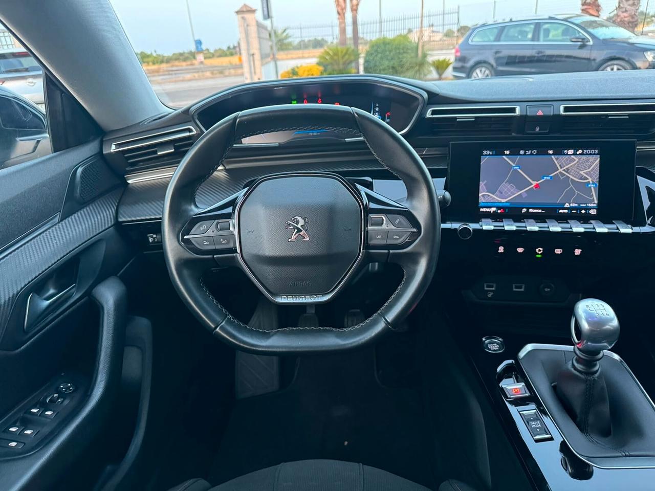 Peugeot 508 BlueHDi 130 Stop&Start SW Business