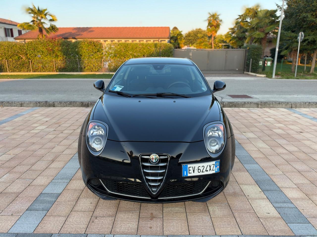 Alfa Romeo MiTo 1.4 benzina 70 CV 8V Progression