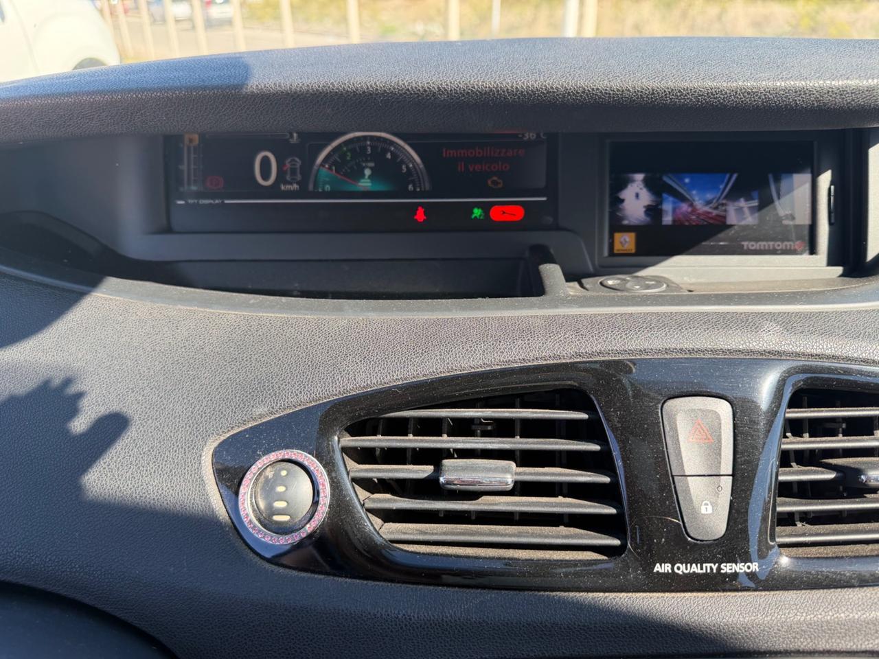 Renault Scenic Scénic XMod 1.5 dCi 110CV EDC Live