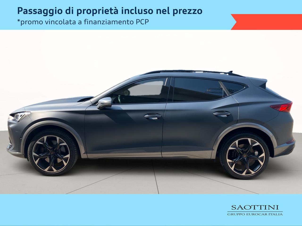 2.0 TSI VZ 245 CV DSG