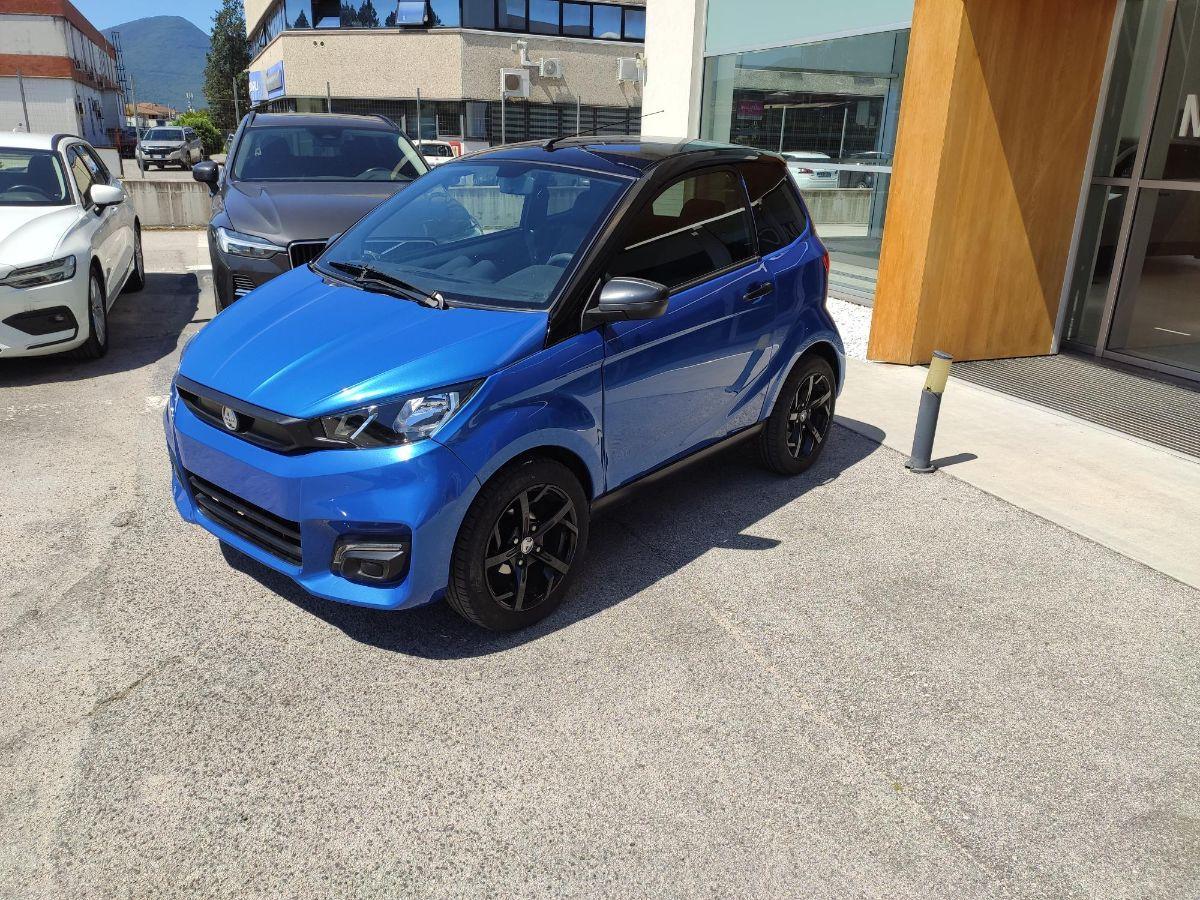 AIXAM - City Sport