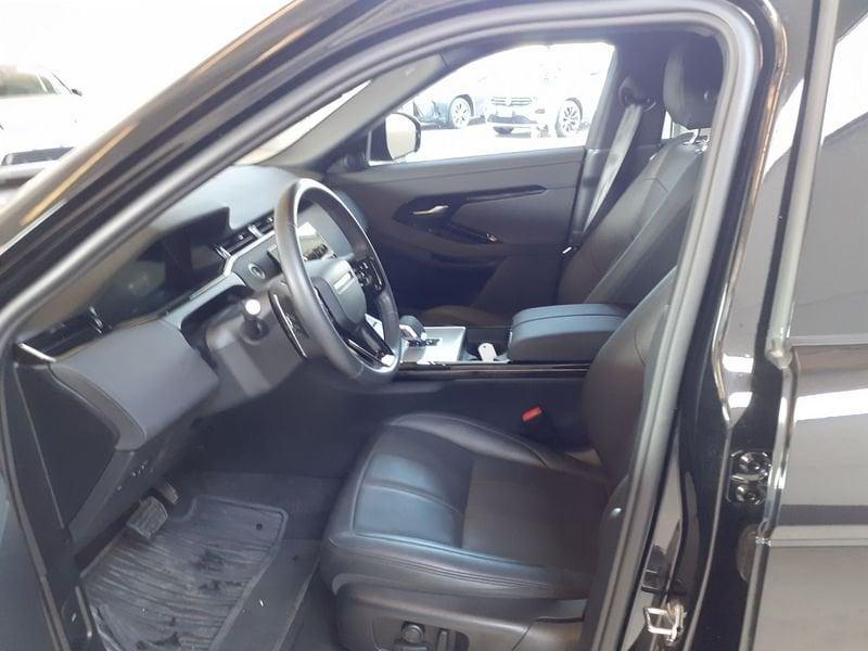 Land Rover RR Evoque Range Rover Evoque 2.0D I4 163 CV AWD Auto S