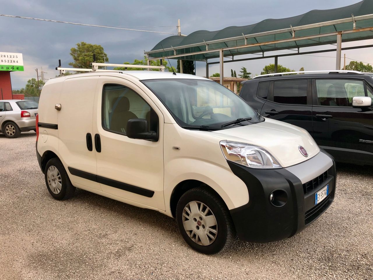 Fiat Fiorino 1.3 MJT 75 CV Furgone pronta consegna