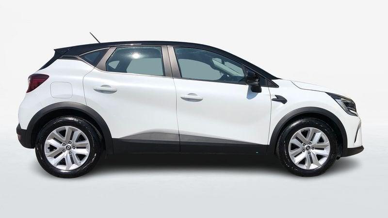 Renault Captur 1.0 tce Zen 90cv my21