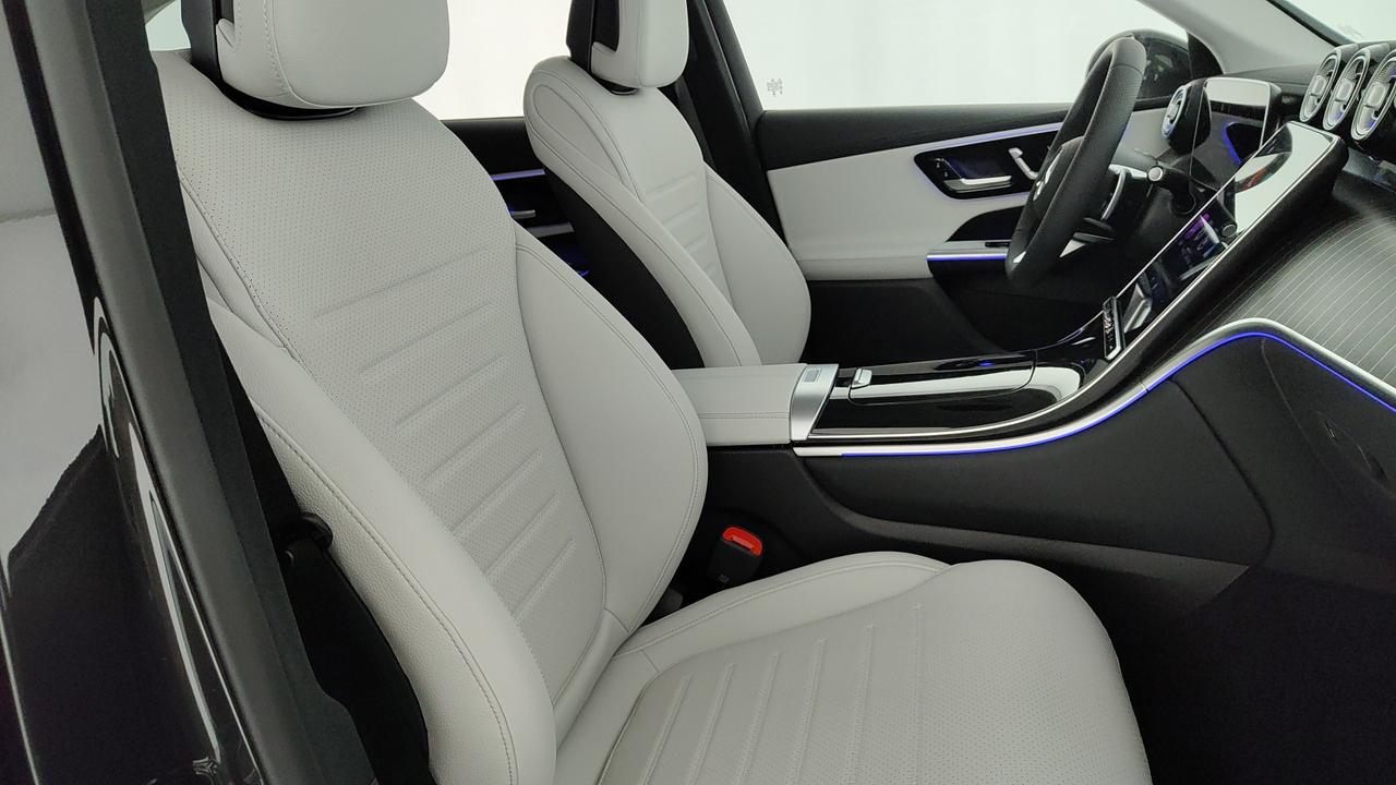 Mercedes-Benz GLC 220 d 4MATIC