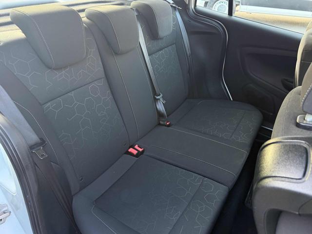 FORD B-Max 1.4 90 CV GPL Business