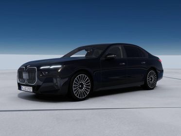 BMW Serie 7 740d xDrive MSport Pro