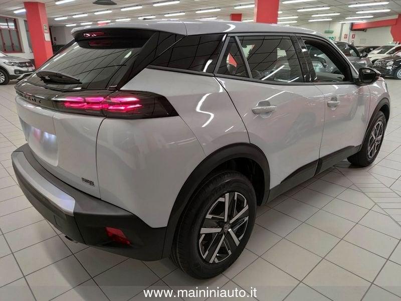 Peugeot 2008 1.2 100cv Style + Car Play "SUPER PROMO"