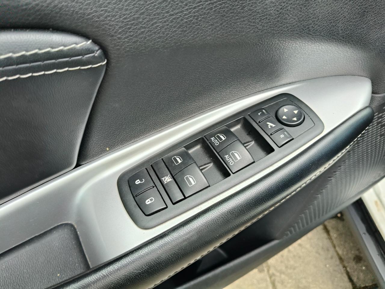 Fiat Freemont 2.0 Mjt 170 CV 4x4 aut. Lounge