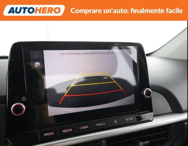 KIA Picanto 1.0 12V 5 porte Urban