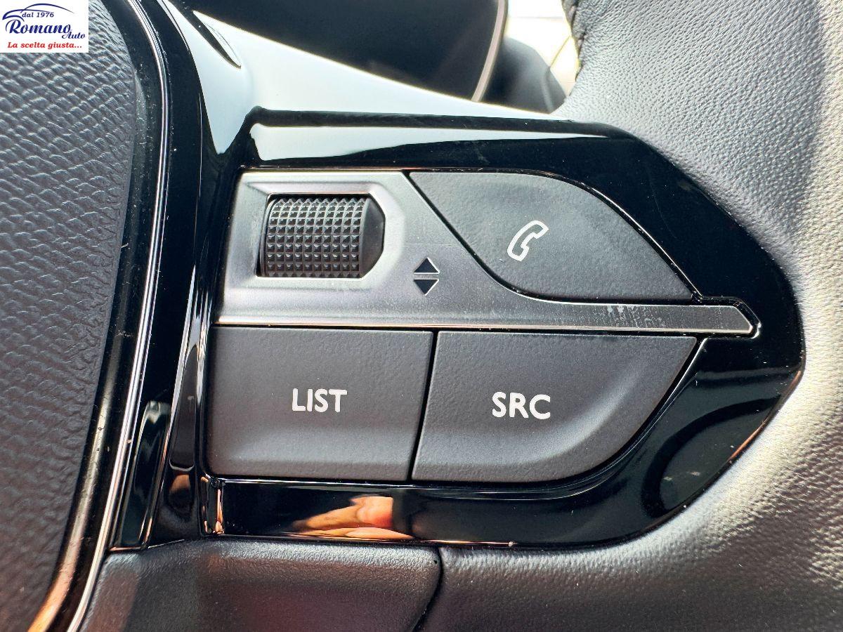 PEUGEOT - 2008 - PureTech 100 Allure#VIRTUAL COCKPIT!RETROCAMERA 360°!