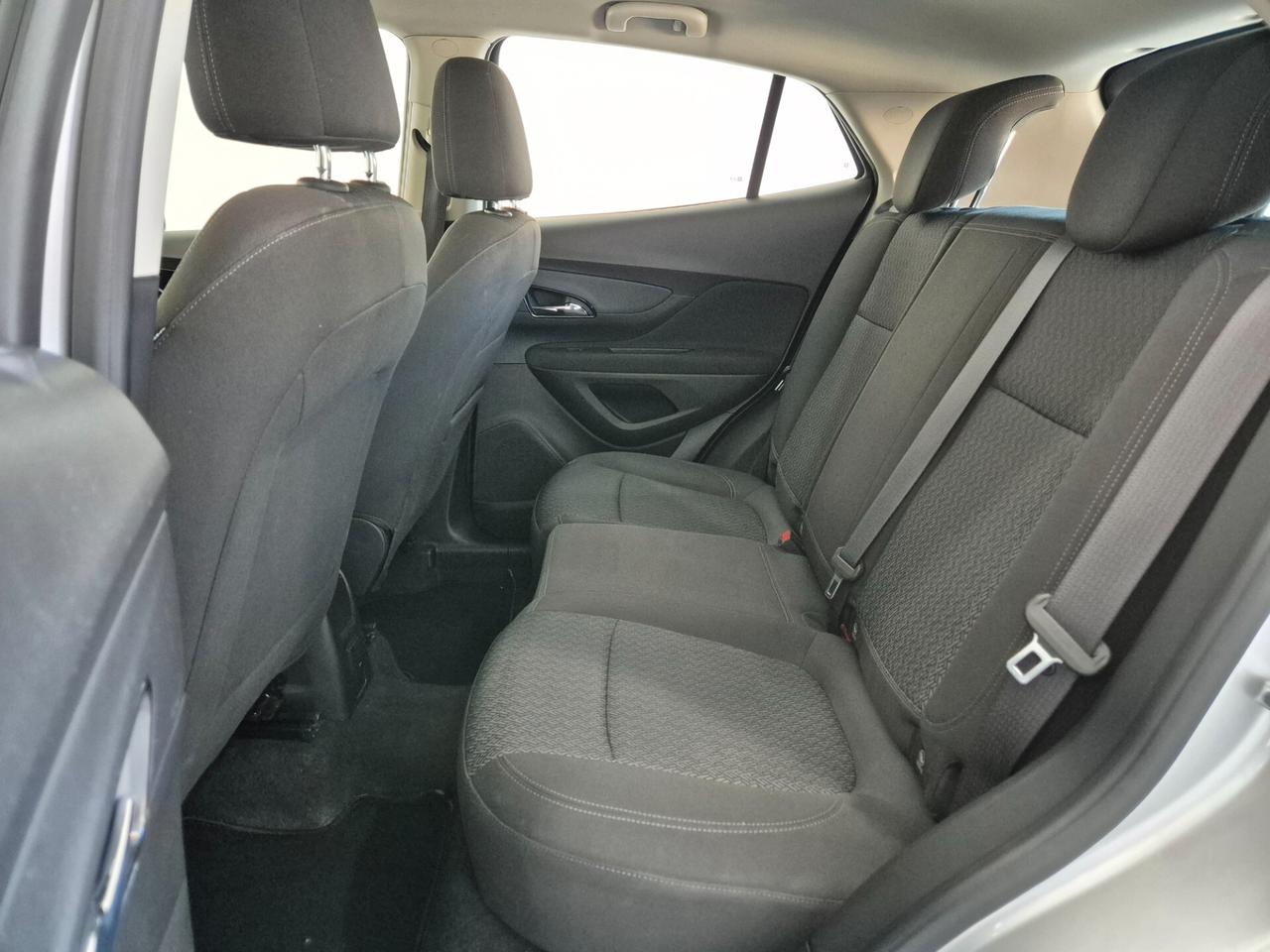 Opel Mokka X 1.6 Advance S&S GPL