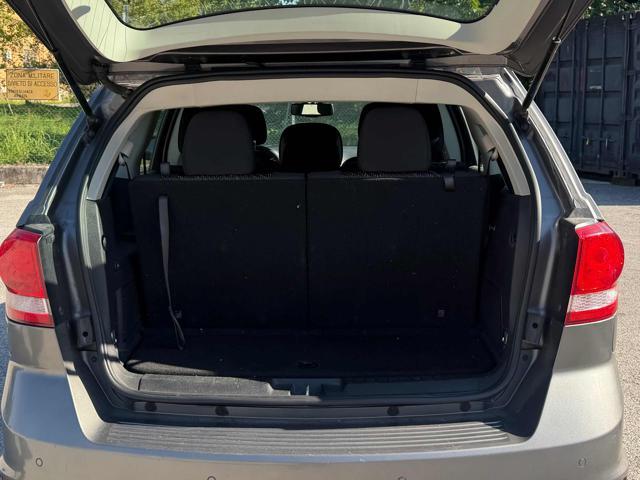 FIAT Freemont 2.0 Multijet 170 CV Urban senza lavoro da fare