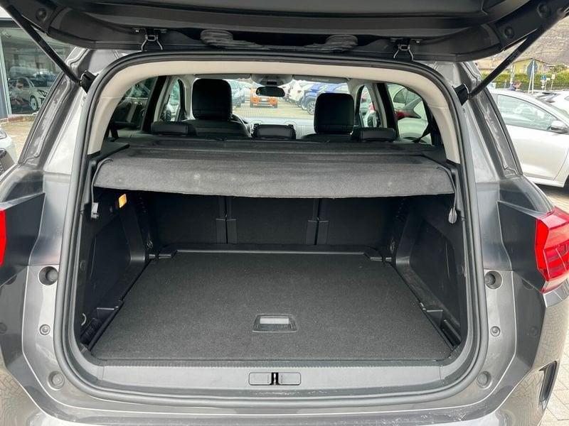 Citroën C5 Aircross PureTech 130 S&S Shine EAT8