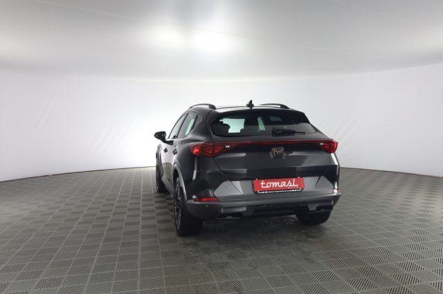 CUPRA Formentor Formentor 2.0 TDI 4Drive DSG