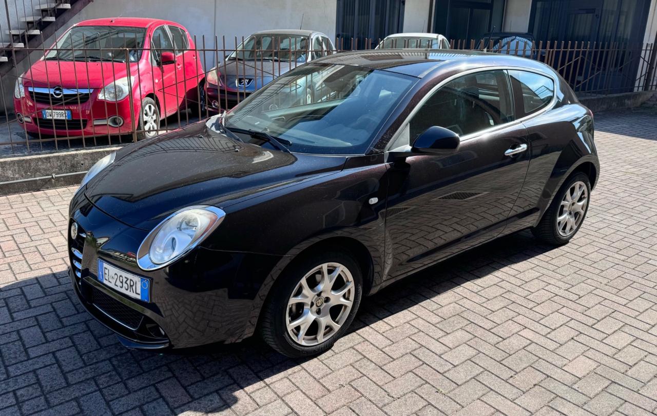 Alfa Romeo Mito 1.4 Benzina Perfetta