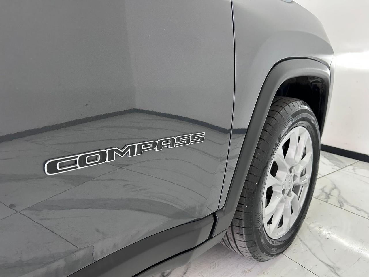 Jeep Compass 1.6 Multijet II 2WD-10mila KM -2024