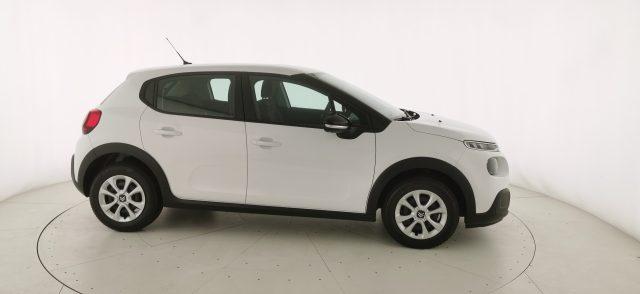 CITROEN C3 PureTech 83 S&S Feel