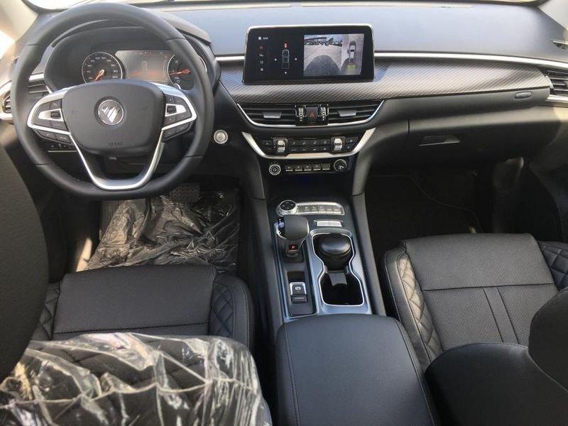 Foton Tunland G7 8 AT PRONTA CONSEGNA