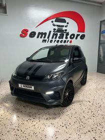 Aixam City Evo Sensation