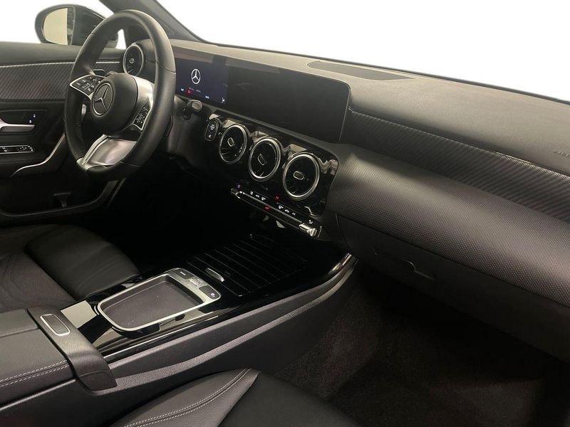 Mercedes-Benz Classe A 180 Business Extra