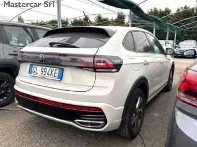 VOLKSWAGEN Taigo Taigo 1.0 tsi R-Line 110cv dsg- Tetto - GL994KE