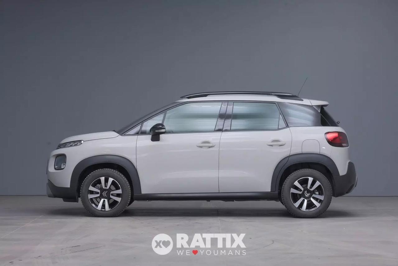 Citroen C3 Aircross 1.2 Puretech 130CV Shine EAT6