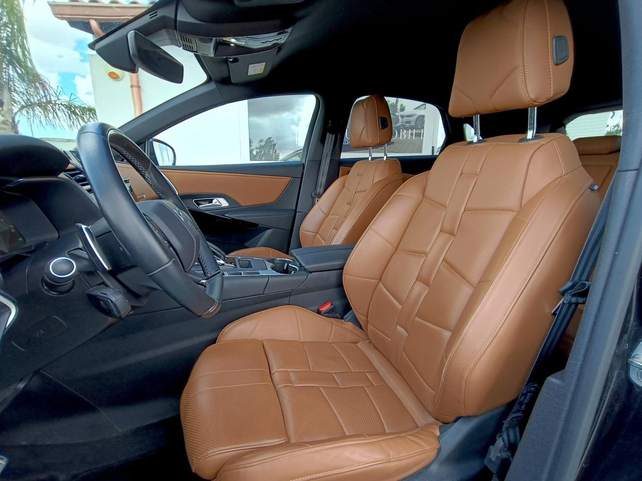 Ds 7 Crossback BlueHDi 130 aut. Grand Chic - 2021