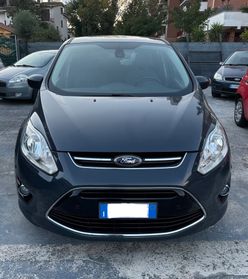 Ford C-Max 1.6 TDCi 116cv Titanium pack
