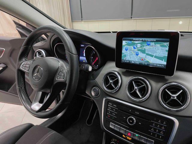 MERCEDES-BENZ CLA 180 SHOOTING BRAKE D AUTO FL