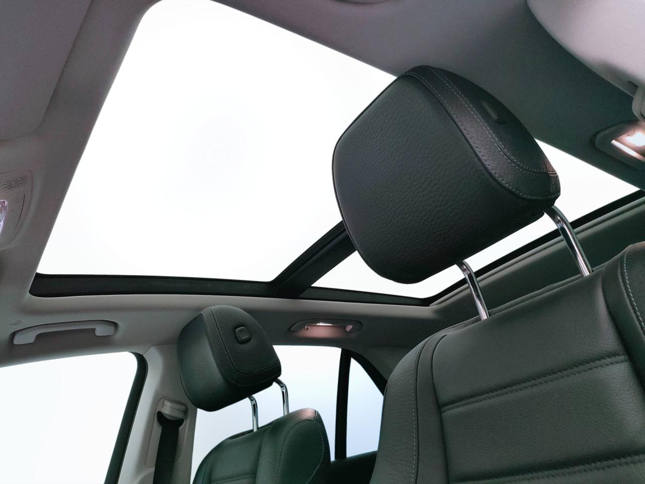 Mercedes-Benz GLE - V167 2019 - GLE 300 d Premium Plus 4matic auto