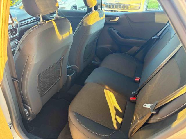 FORD Puma 1.0 EcoBoost 95 CV S&S Connect