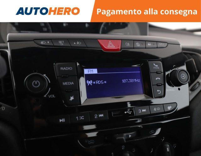 LANCIA Ypsilon 1.0 FireFly 5 porte S&S Hybrid Ecochic Silver