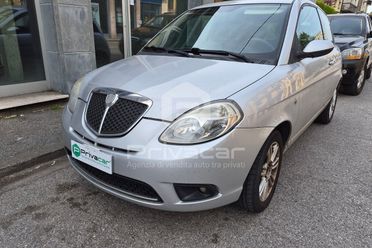 LANCIA Ypsilon 1.4 Oro