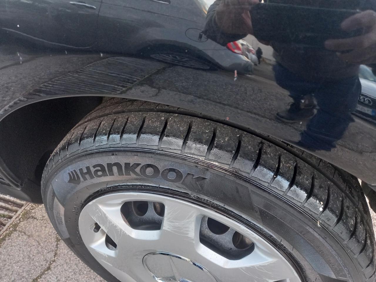 Mercedes-benz A 180 CDI Avantgarde