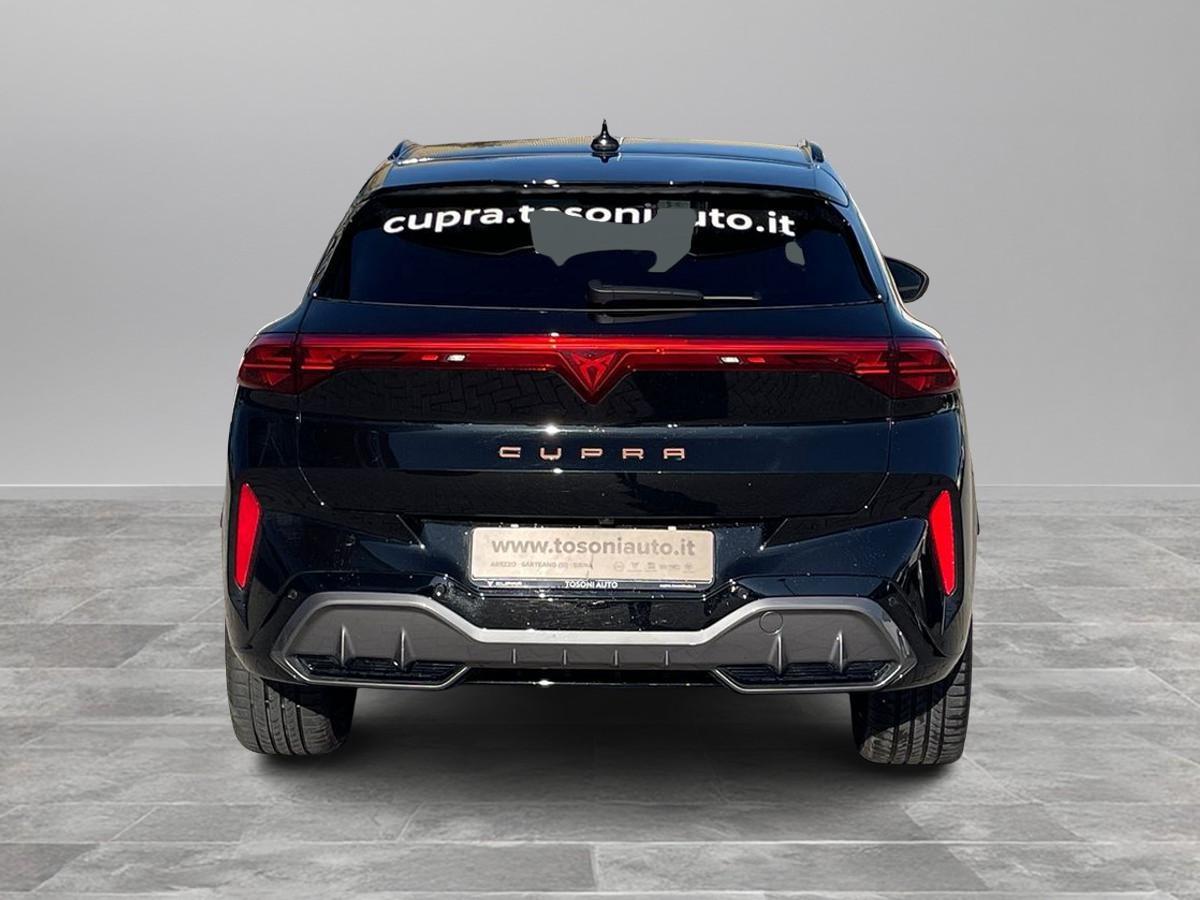 CUPRA CUPRA Terramar Terramar 1.5 Hybrid 110 kW (150 CV) mHEV DSG 7 marce 2WD