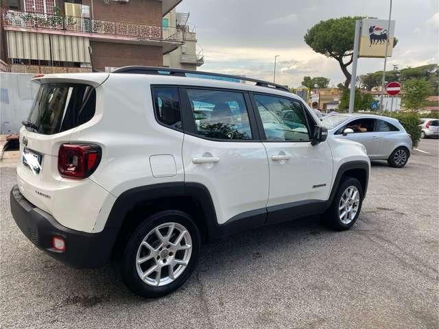 Jeep Renegade 2.0 mjt Limited 4wd 140cv auto my18