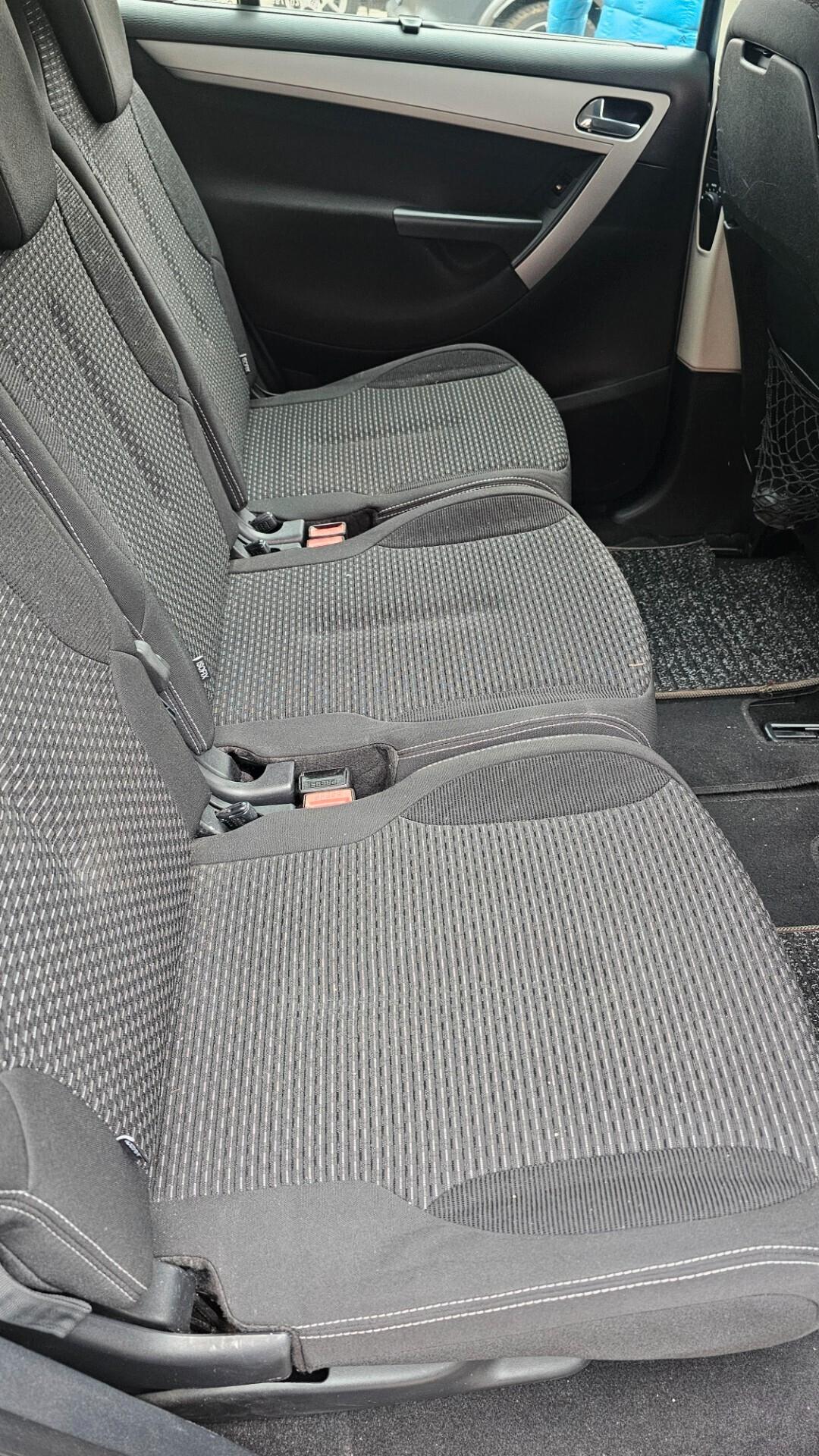 Citroen C4 Grand Picasso 1.8 Classique Bi Energy M