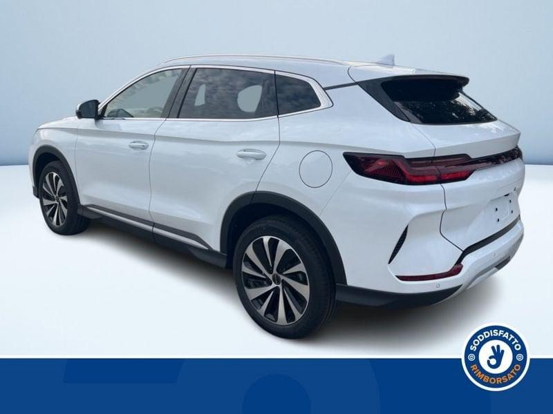 BYD Seal U DM-i Comfort